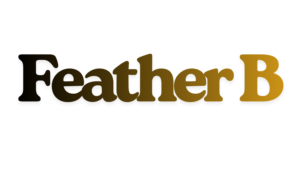 featherB